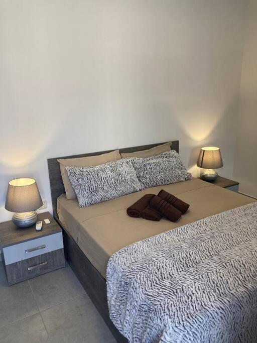 Dream Theatre Maisonette Marsaskala Zewnętrze zdjęcie