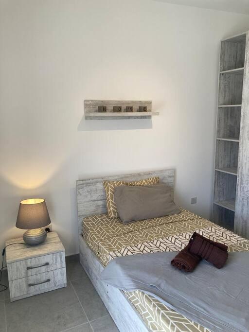 Dream Theatre Maisonette Marsaskala Zewnętrze zdjęcie