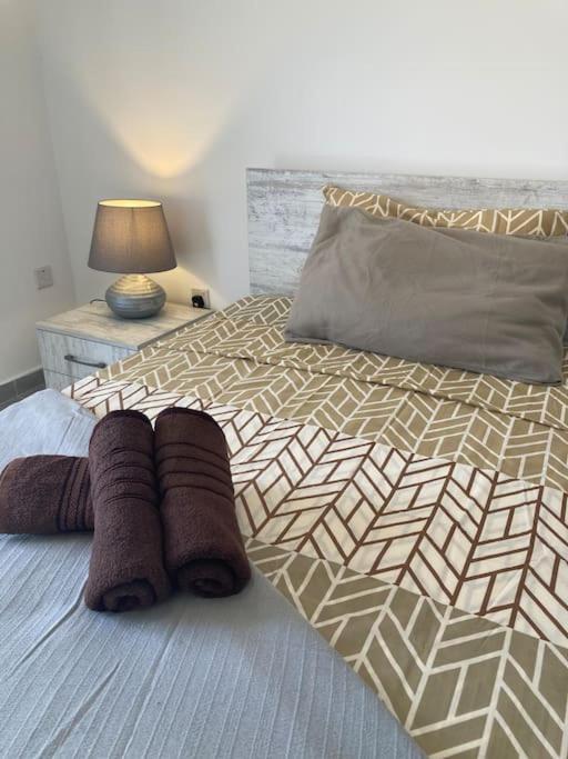 Dream Theatre Maisonette Marsaskala Zewnętrze zdjęcie