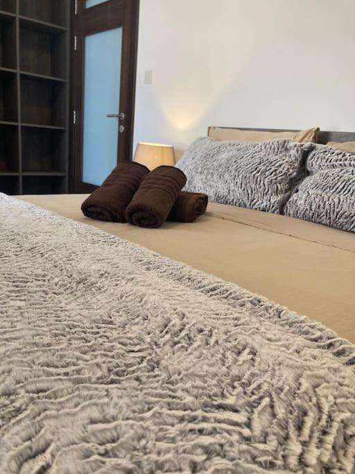 Dream Theatre Maisonette Marsaskala Zewnętrze zdjęcie