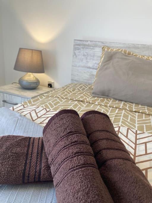 Dream Theatre Maisonette Marsaskala Zewnętrze zdjęcie
