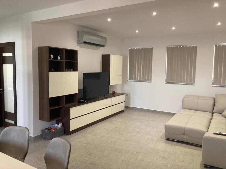 Dream Theatre Maisonette Marsaskala Zewnętrze zdjęcie