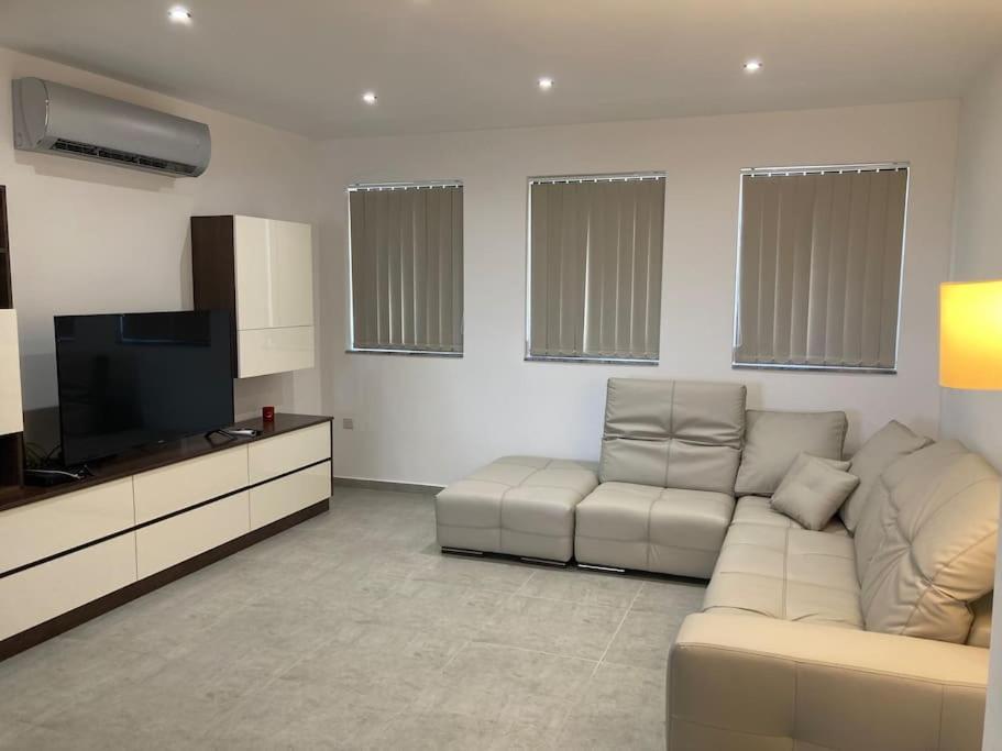 Dream Theatre Maisonette Marsaskala Zewnętrze zdjęcie
