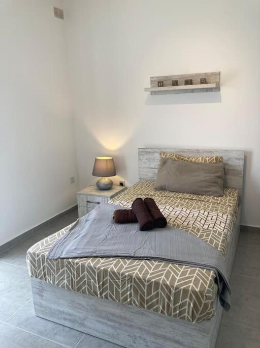 Dream Theatre Maisonette Marsaskala Zewnętrze zdjęcie