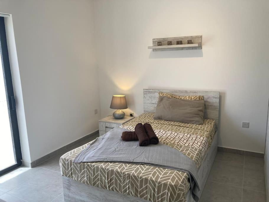 Dream Theatre Maisonette Marsaskala Zewnętrze zdjęcie