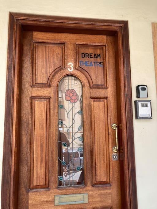 Dream Theatre Maisonette Marsaskala Zewnętrze zdjęcie