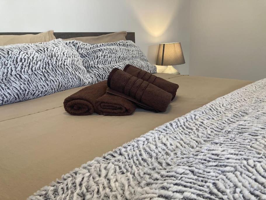 Dream Theatre Maisonette Marsaskala Zewnętrze zdjęcie