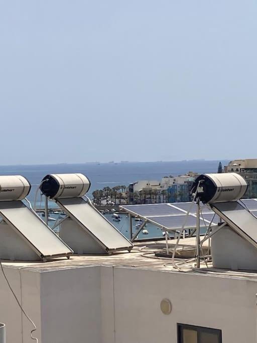 Dream Theatre Maisonette Marsaskala Zewnętrze zdjęcie