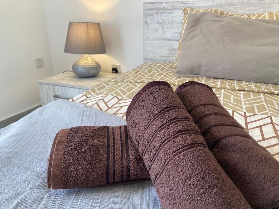 Dream Theatre Maisonette Marsaskala Zewnętrze zdjęcie
