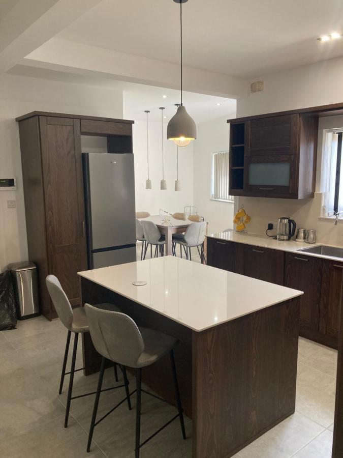 Dream Theatre Maisonette Marsaskala Zewnętrze zdjęcie