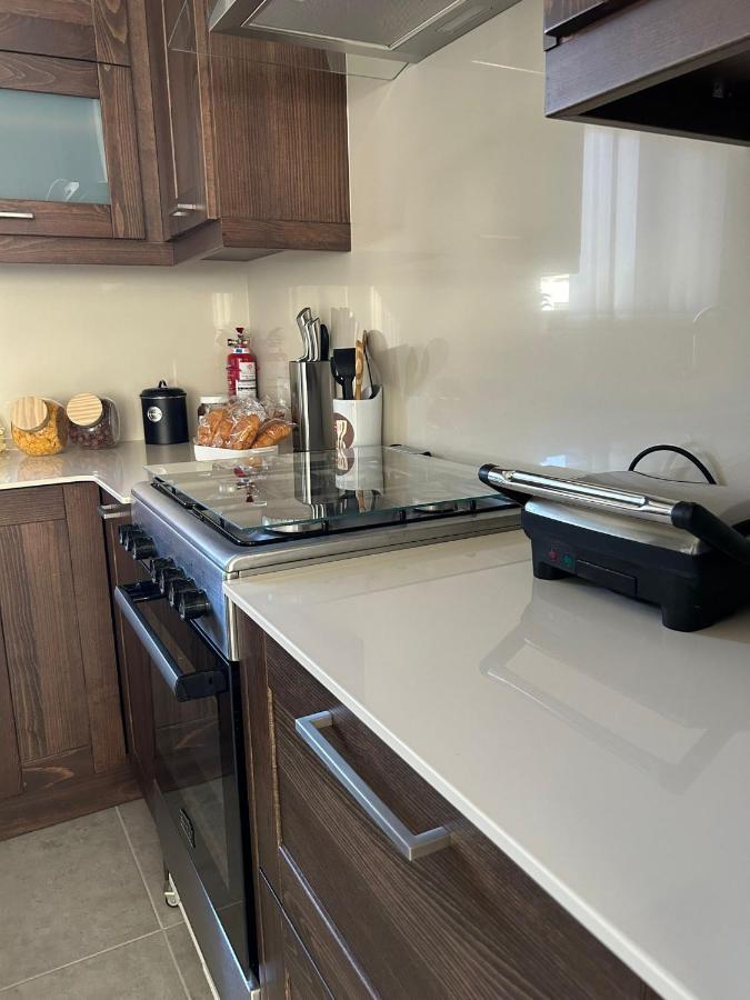 Dream Theatre Maisonette Marsaskala Zewnętrze zdjęcie