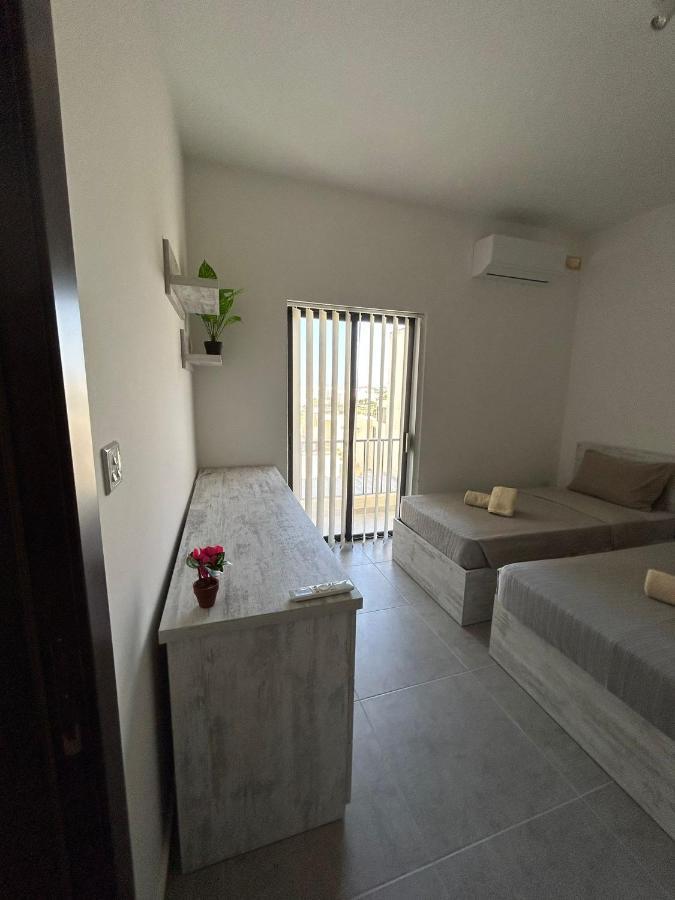 Dream Theatre Maisonette Marsaskala Zewnętrze zdjęcie