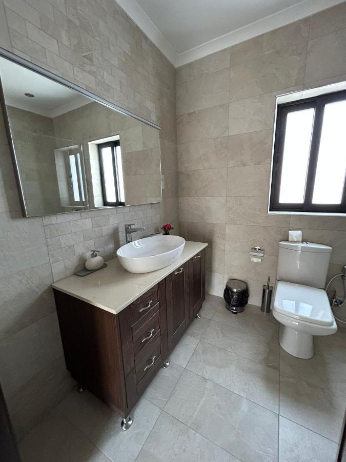 Dream Theatre Maisonette Marsaskala Zewnętrze zdjęcie
