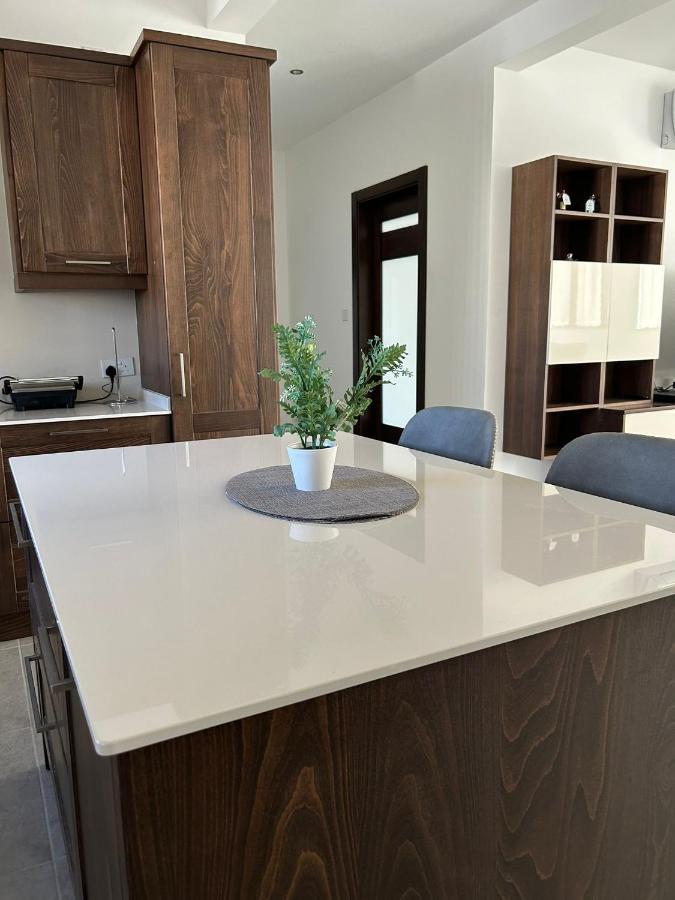 Dream Theatre Maisonette Marsaskala Zewnętrze zdjęcie