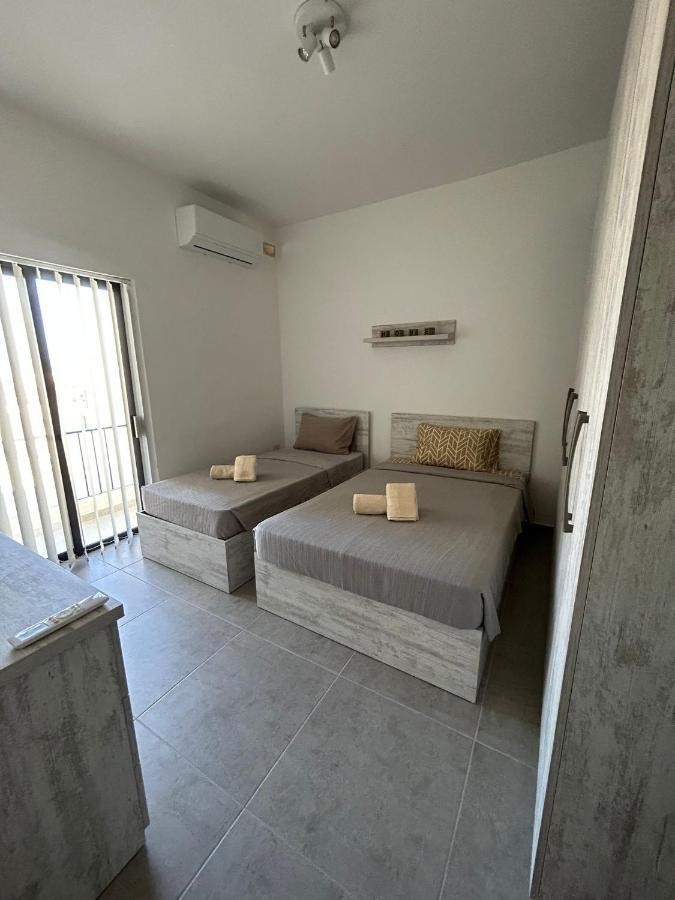 Dream Theatre Maisonette Marsaskala Zewnętrze zdjęcie
